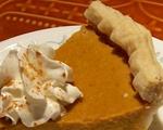 Pumpkin Pie