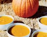 Creamy Pumpkin Curry Soup