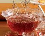 Sparkling Cranberry Spritzer