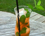 Punch Cocktail