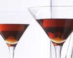 Pure Canada Cocktail