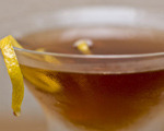 Purgatory Cocktail