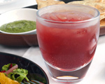 Puritan's Pride Non-Alcoholic Cocktail