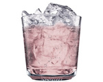 Purple Hooter Cocktail