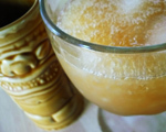 Q.B. Cooler Cocktail
