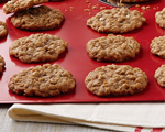 Quaker’s Old Fashioned Oatmeal Cookies