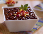 Quick and Tasty Black Beans
