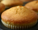 Quick Bake Muffins