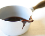 Quick Fudge Sauce