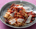 Quick Pasta Sauce