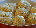 Quick Cheese Balls