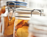 Quince Brandy