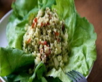 Quinoa Tabouli