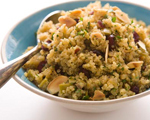 Image of Quinoa Pilaf, SheKnows