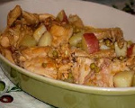 Rabbit Stew