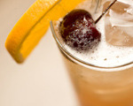 Raffles Original Singapore Sling