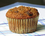 Raisin Bran Muffins