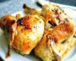 Lemon Chicken