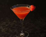 Image of Raspberry And Chocolate Love Cocktail, SheKnows