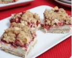 Triple Raspberry Cream