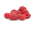 Raspberry Lemon Bread