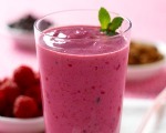 Mango Soy Melba