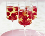 Raspberry Spritzer