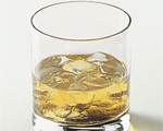 Rusty Nail