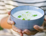 Raw Gazpacho