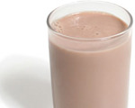Real Chocolate Milk