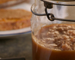 Red Apple Butter 