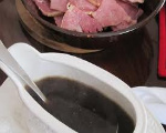 Red Eye Gravy