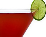 Red Hot Mama Cocktail