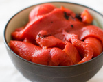 Red Pepper Dipping Sauce