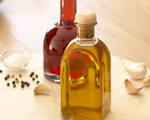 Red Wine Vinaigrette