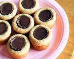 Reese's Sugar Cookies