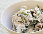 Refreshing Chicken Salad
