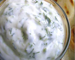 Image of Refreshing Cucumber, Mint And Yogurt Salad, SheKnows