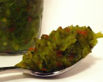 Quick Relish