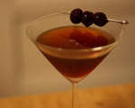 Remember the Maine Cocktail