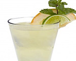 Reposado Citrus Mint Squeeze