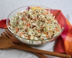 Easy Asian Chicken Salad