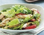 Image of Chicken Caesar Salad, SheKnows
