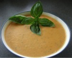 Curried Zucchini Soup