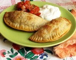 Anything-Goes Empanadas