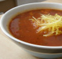 Garden Tomato Soup