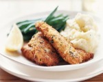 Herb Crusted Chicken