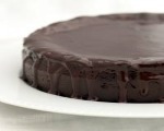 Image of Mexican Chocolate Cake, SheKnows