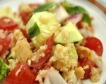 Panzanella (Bread Salad)