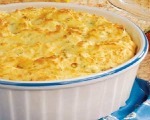 Potato Souffle